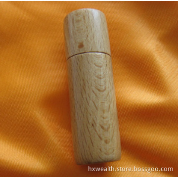 Wood USB flash drive